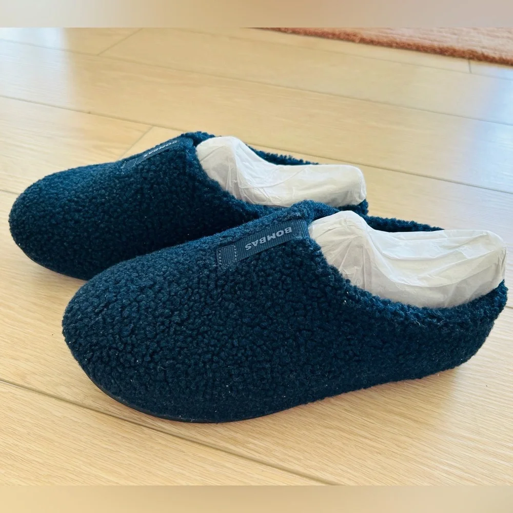 Bombas Men's Sunday Slipper - Picture 4 of 6